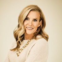 Canvas Ventures Employee Rebecca Lynn's profile photo
