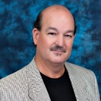 Teotios Employee Robert Fulcher's profile photo