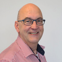 ZZP Employee Henk Luigjes's profile photo
