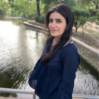 Shikha Singh Email