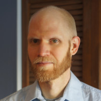 Bradley Haas's profile photo