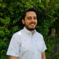 Institute for Health Metrics and Evaluation Employee Justin Clayton's profile photo