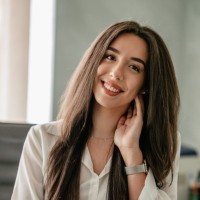 Imperia Online Employee Antoniya Dimitrova's profile photo