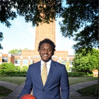 Reading Rebels Employee Christian Stewart's profile photo