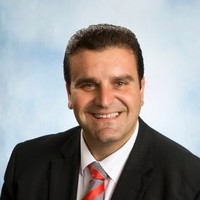 Barry Plant Real Estate Employee Sam Rossello's profile photo