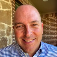 HealthTronics Employee Toby Jackson's profile photo