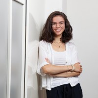 PACTA. Employee Julia Fraczek's profile photo