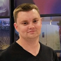 Traffio Employee Phil Hawthorne's profile photo
