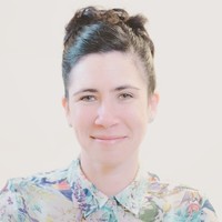 INX Employee Maia Naor's profile photo