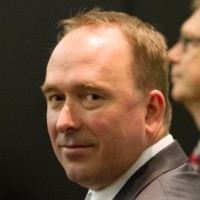 Secure Logiq Employee Graham Wheeler's profile photo