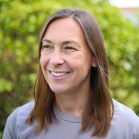 Second Step Employee Alice Peycke's profile photo