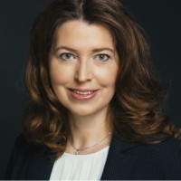 regiocom SE Niederlassung Bulgarien Employee Tina Jansenberger's profile photo