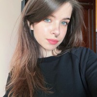 Metacarbon Employee Oleksandra Nykyforova's profile photo