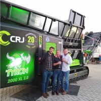 R J Services Employee Rob Symons's profile photo