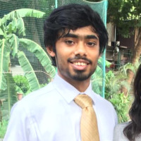 Kevin John Email & Phone Number