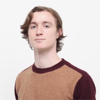 Jacob Daugherty Email & Phone Number