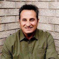 Blink Charging Employee Michael Bercovich's profile photo