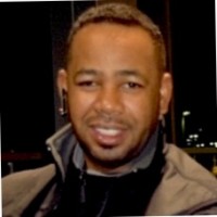 Synertec Employee Humphrey Gayle's profile photo