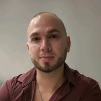 PVC SYSTEME Employee Alexandre Noutary's profile photo