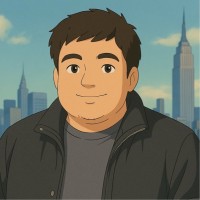 Cylinder Employee Haris Jaliawala's profile photo
