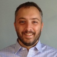 Wells Fargo Employee Greg Collard's profile photo
