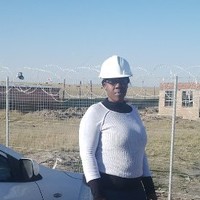 Walter Sisulu University Employee Siyanda Gomba-Kawuli's profile photo
