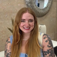 iamsocial Employee Jordan Sell's profile photo