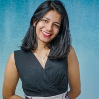 Bold and Beyond Employee Rakhi Tushir's profile photo