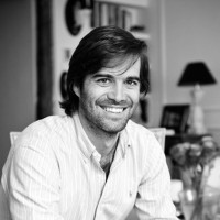 Pilsferrer Employee Jaime de Pablo-Romero Rojas's profile photo