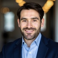 Daniel MacKey Email & Phone Number