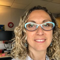 York University Employee Reem Ali's profile photo