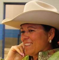 Cloud 9 Ranch Employee Tara Reimer's profile photo