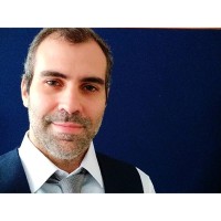 Enercon Technologies LTD Employee Gal Magen's profile photo