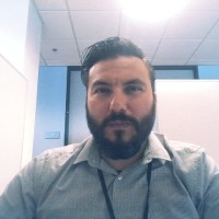 Planetizen Employee Victor Castillo's profile photo