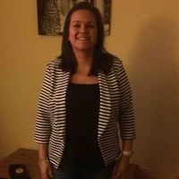 Markerstudy Insurance Employee Lesley McIpd's profile photo