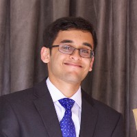 Enterprise Systems Partners, Inc. Employee Aditya Govande's profile photo