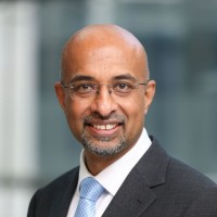 Katalysys Employee Alvin Abraham's profile photo