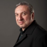 e2E Employee Eliot Minn's profile photo