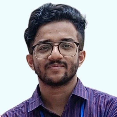 ITC Infotech Employee Dev Chakraborty's profile photo