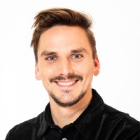 Matélé Employee Antoine Peret's profile photo