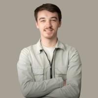 Lead Pronto Ltd Employee Louis Melia's profile photo