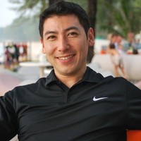 King’s Trust Canada Employee Kevin Uchikata's profile photo