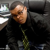 Pinnacle Live Employee Frederick Lawton's profile photo