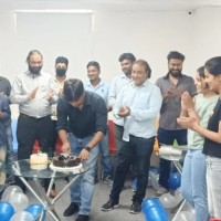 Zenesys Employee Somendra Yadav's profile photo