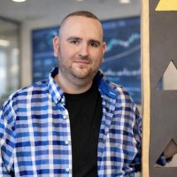 Arx | Capital Markets Employee Rotem Gantz's profile photo