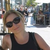 Parsons Transportation Group Employee Maria Minassian's profile photo