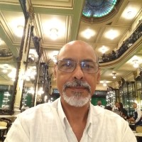 Mobile Computing Employee Claudio di Salvo's profile photo