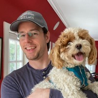 Meta Employee John Jessen's profile photo