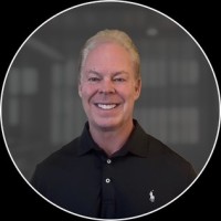 Scott McRae