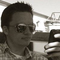 First and Third Employee Eric Willis's profile photo